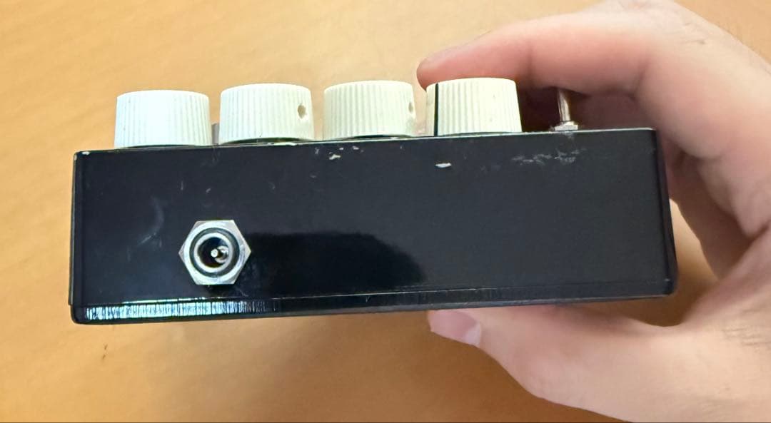 Vivie MINERVA ギターエフェクター