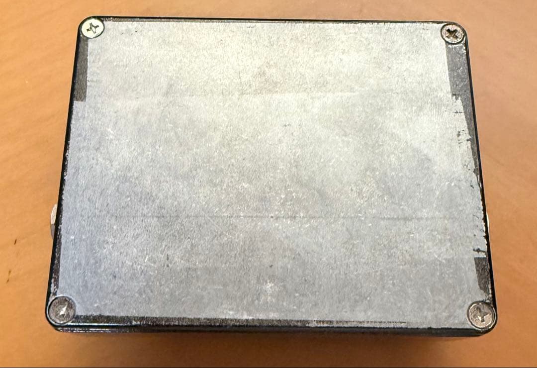 Vivie MINERVA ギターエフェクター