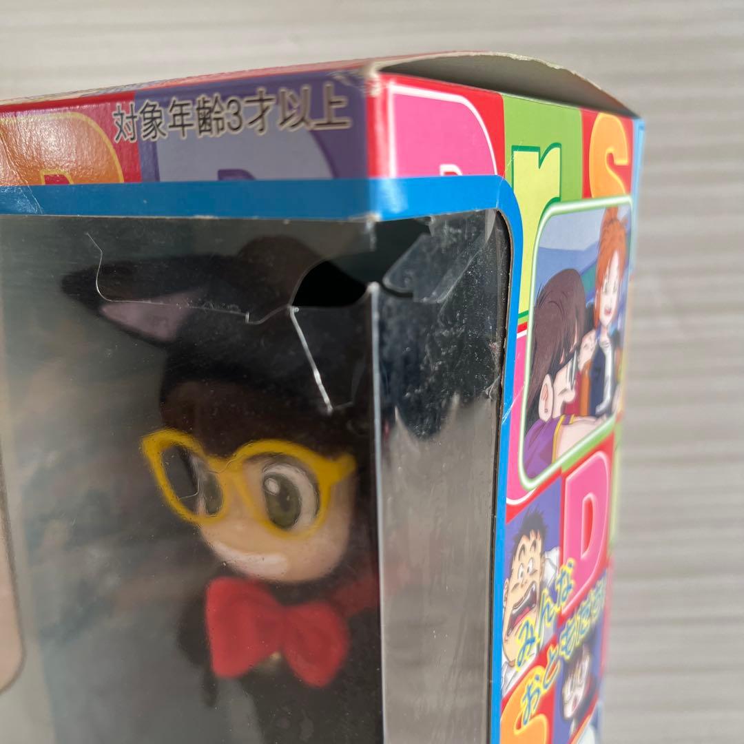 バンダイ Dr.スランプ アラレちゃん イケてるアラレちゃん (2) ねこ