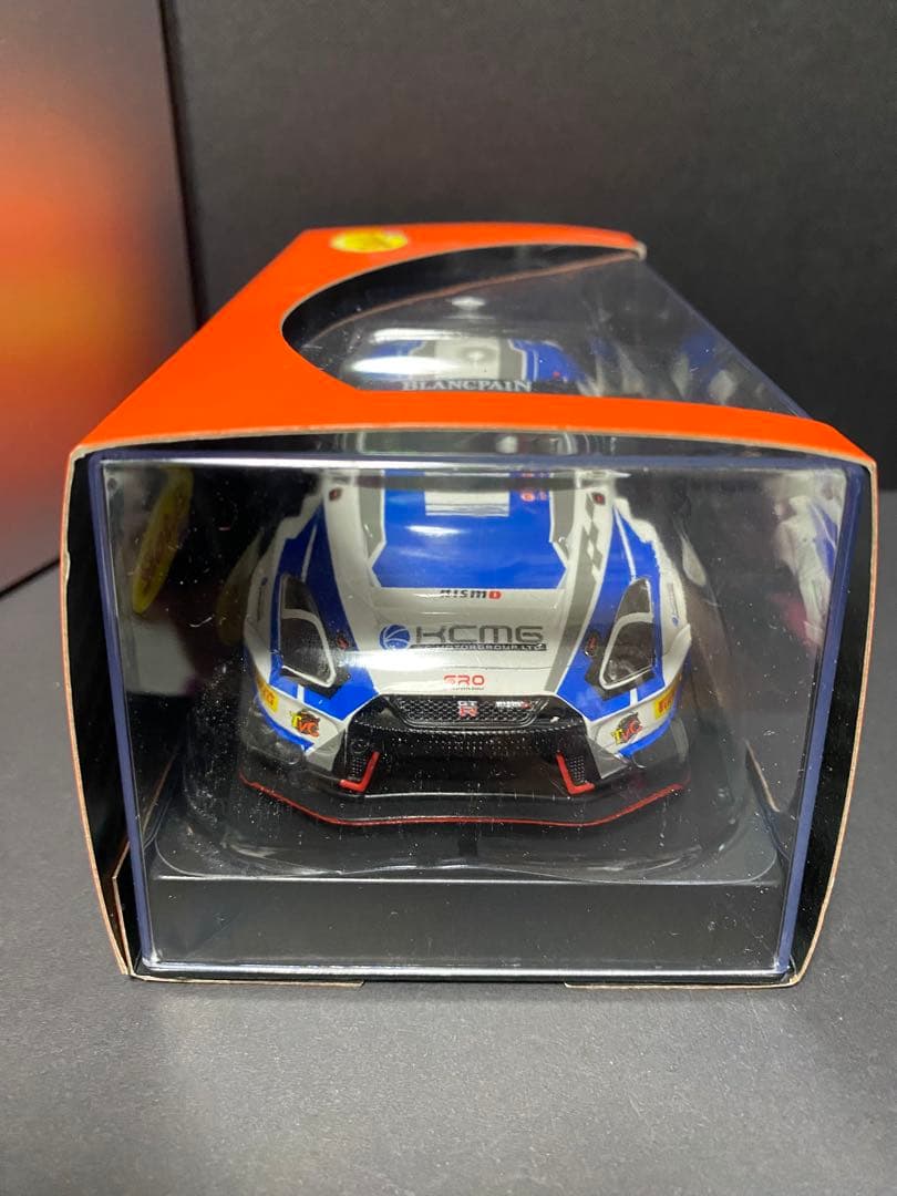 その他 Slot.it Nissan GT-R Nismo GT3 1/32