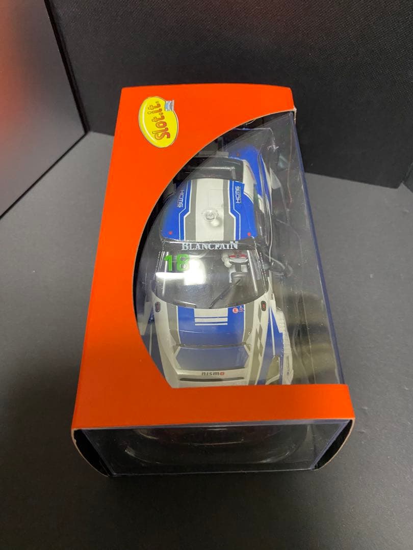 その他 Slot.it Nissan GT-R Nismo GT3 1/32