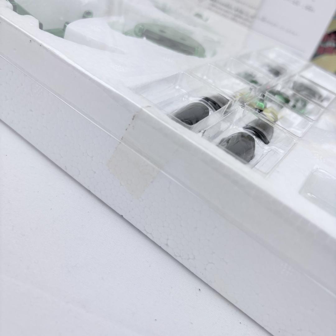 聖闘士星矢 新生ドラゴンクロス 龍星座フィギュア BANDAI