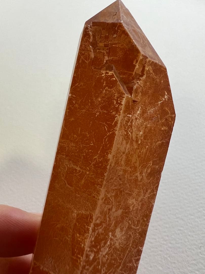 ゴールデンヒーラー(セーラデカブラル産)ゲート／スターゲートキークリスタル！