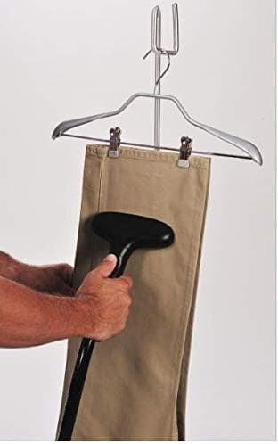 スチームアイロン 120 ボルト グレー ジフィー Jiffy Steamer