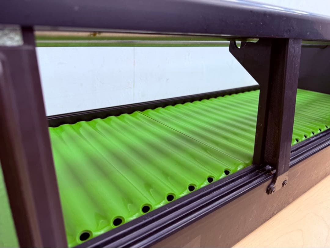 ホシザキ 冷蔵ネタケース　HNC-150A