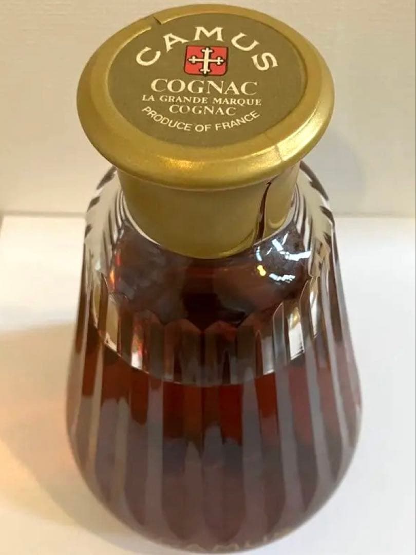 CAMUS COGNAC カラフェ