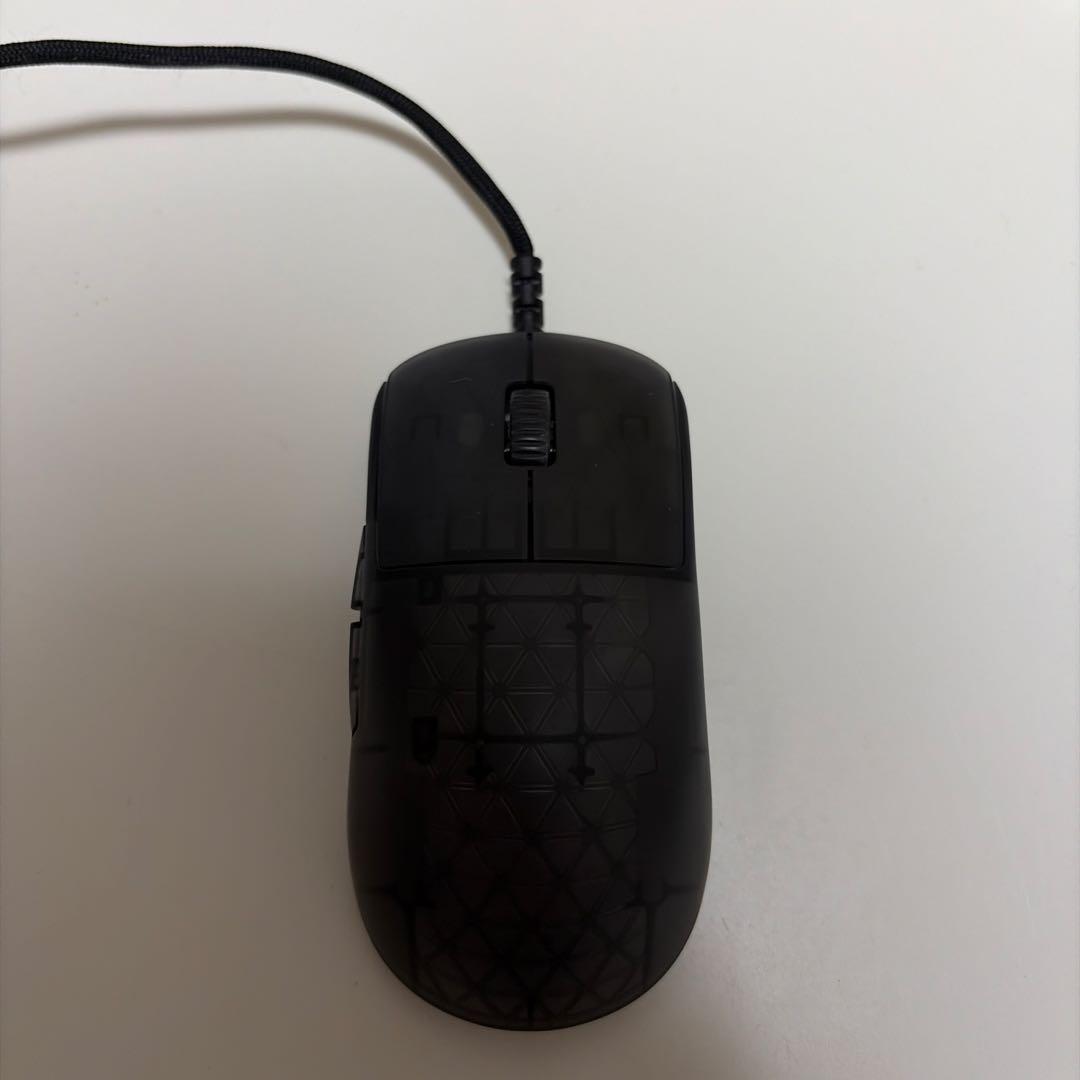 【ジャンク品】Endgame Gear OP1 8K V2 ダークフロスト