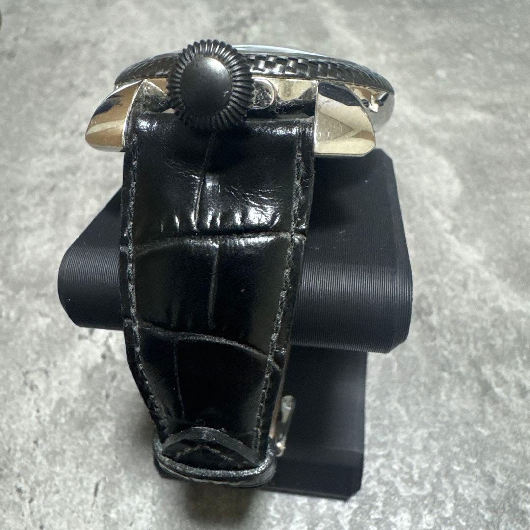 GaGa MILANO 手巻き　腕時計