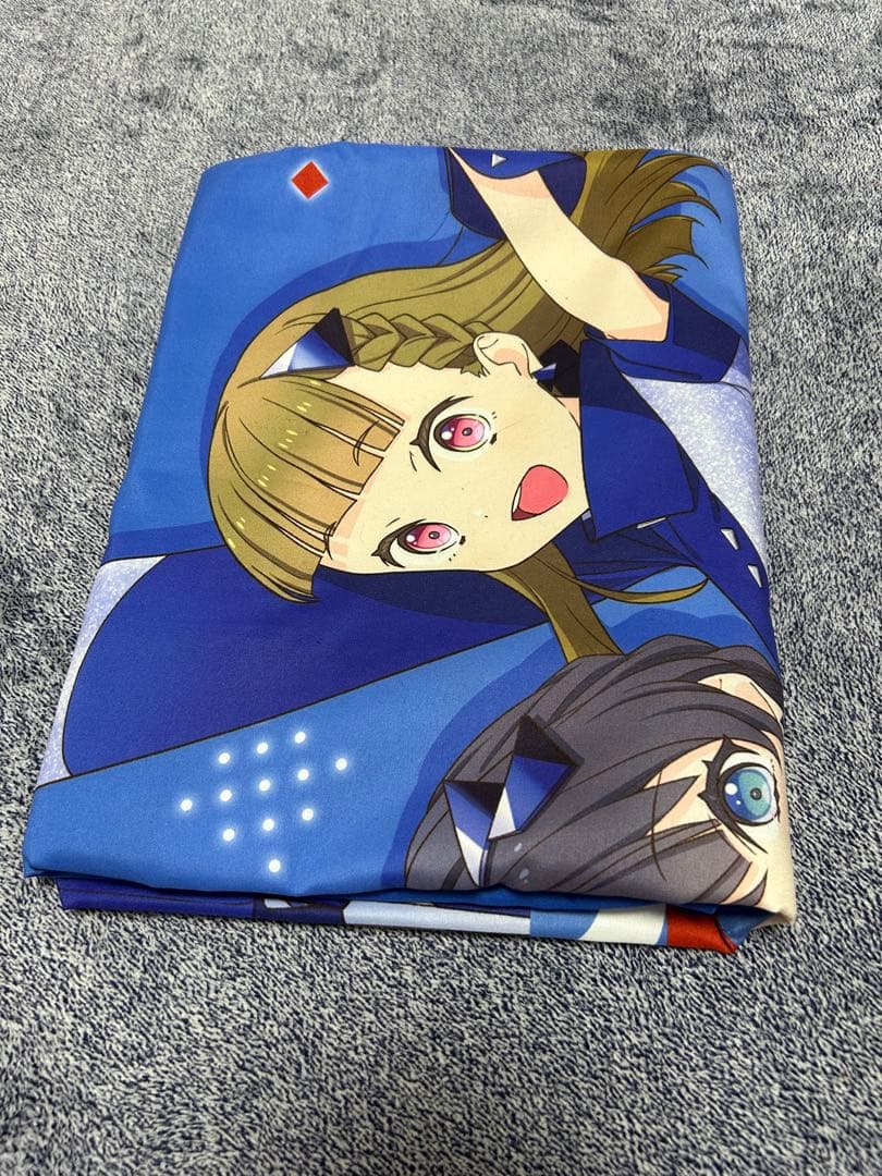 蓮ノ空女学院スクールアイドルクラブ 3rd DOLLCHESTRA 法被