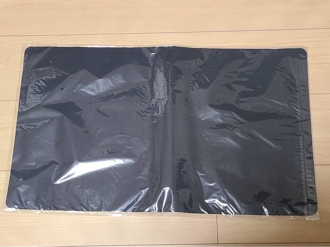 遊戯王 インスタントコンタクト プレイマット 新品未開封