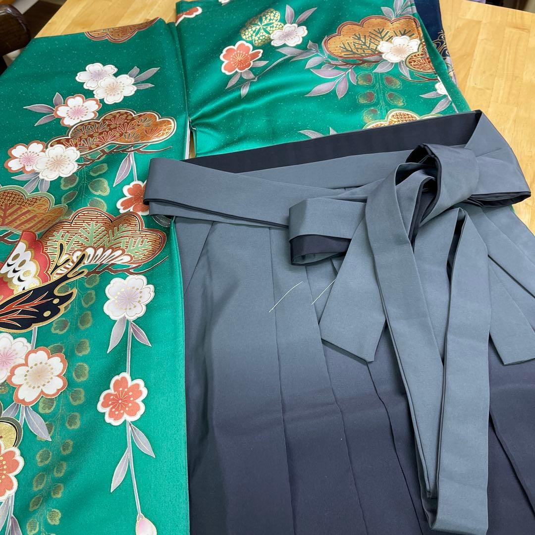 たいむ★振袖セット