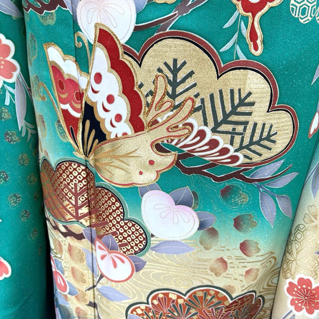 たいむ★振袖セット