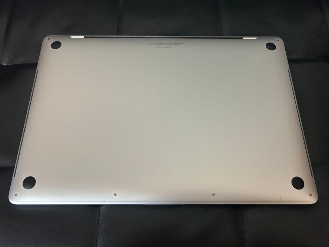 MacBook Pro 16インチ 2019 16GB/512GB
