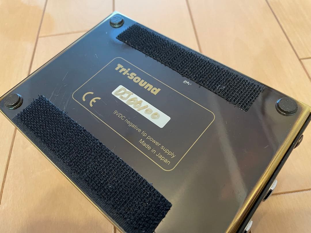 ベース vemuram DJ1