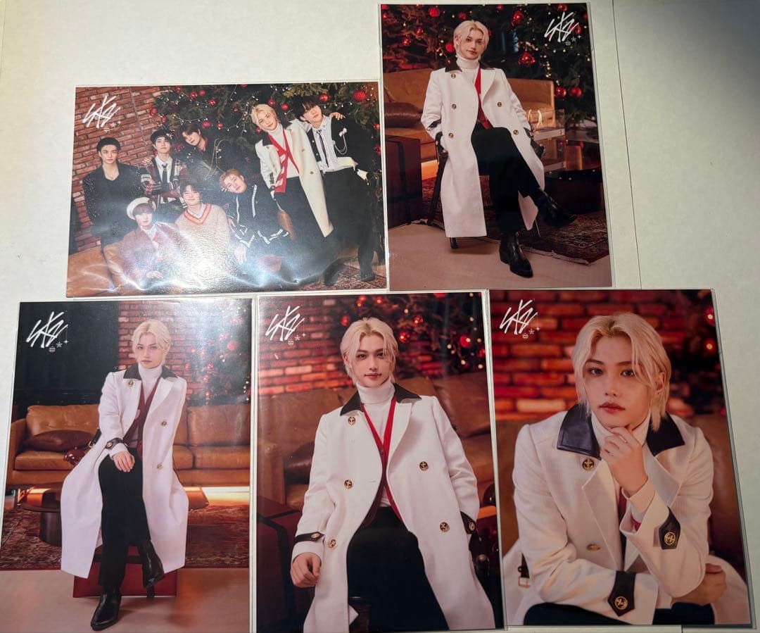 フィリックス ラントレ まとめ売り straykids ストレイキッズ スキズ