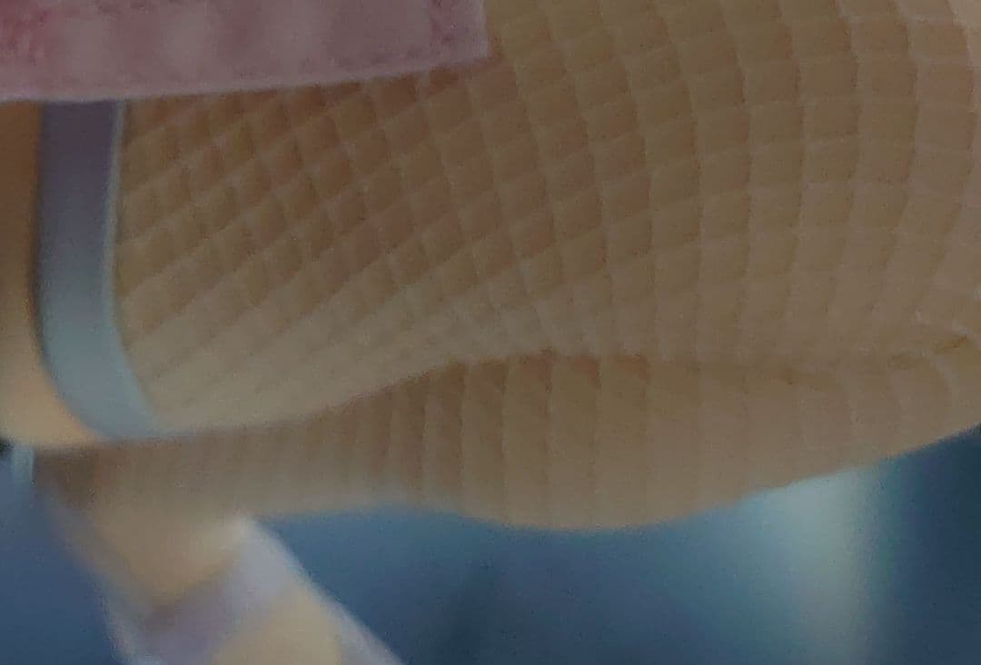 【期間限定！】1/4スケール彩未 開封済みフィギュア 特典付き