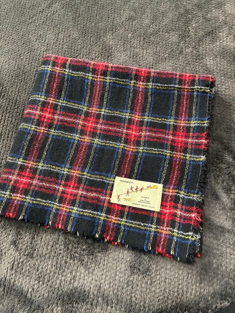 R&D.M.Co マフラー