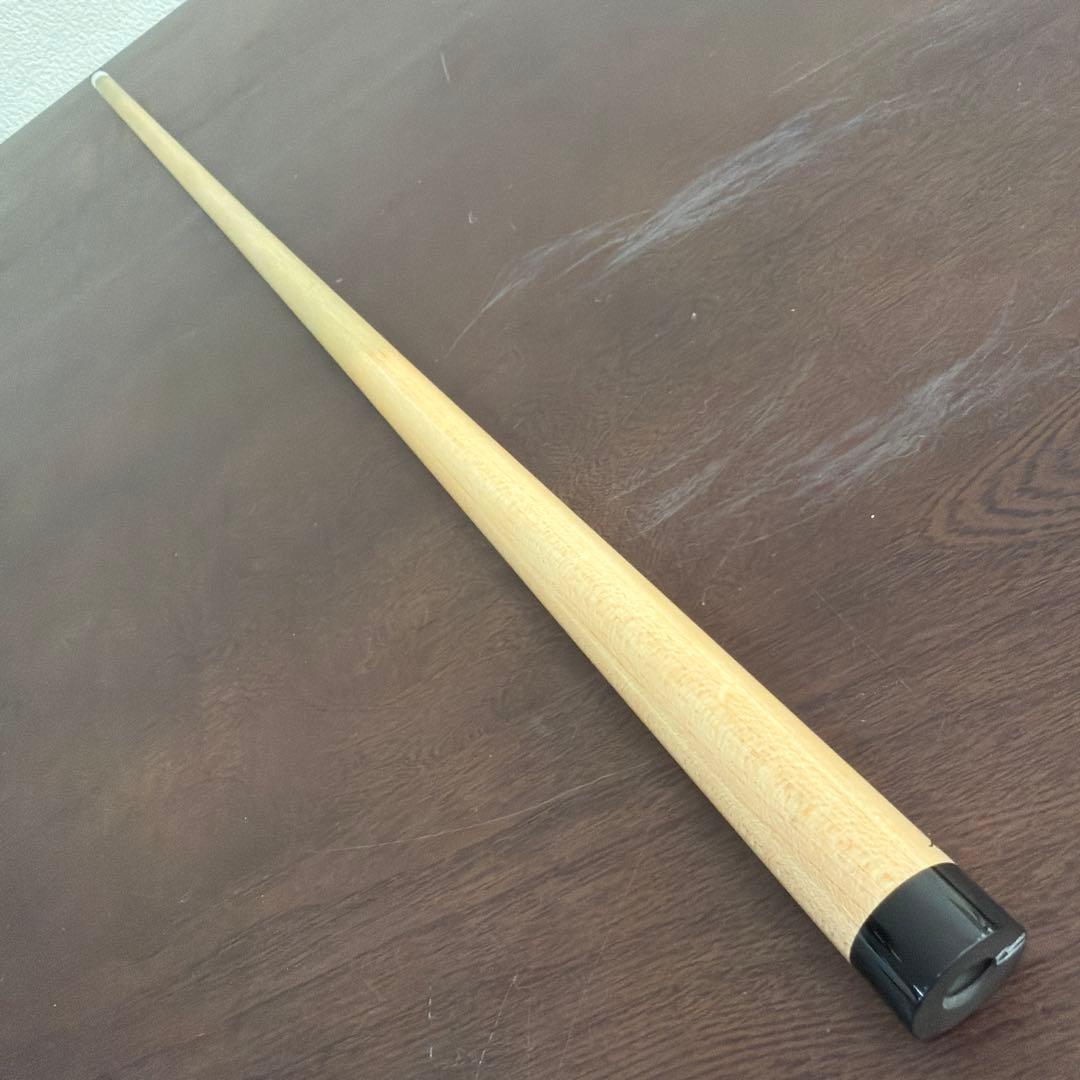 Predator プレデター ラジアル 314-2 シャフト