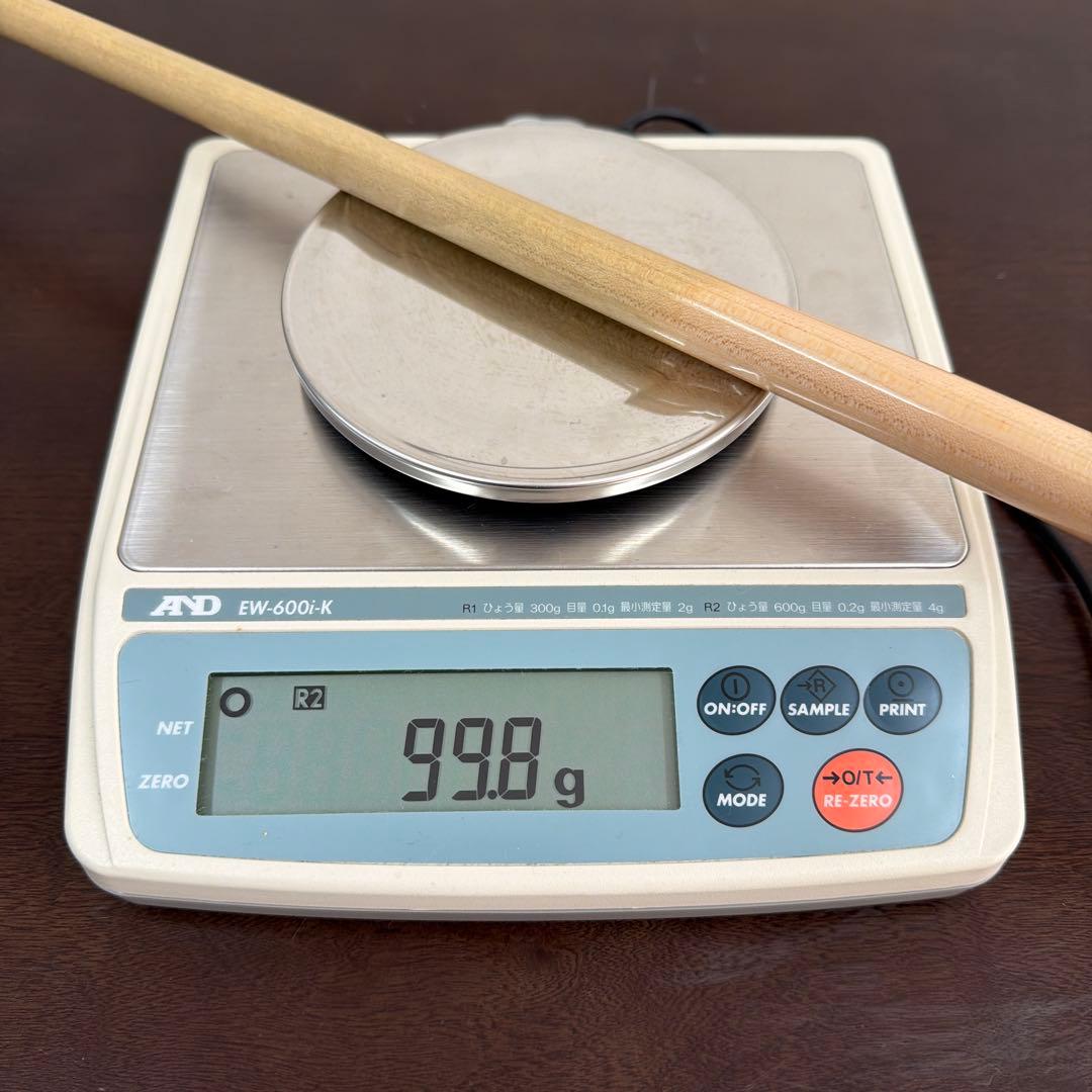 Predator プレデター ラジアル 314-2 シャフト