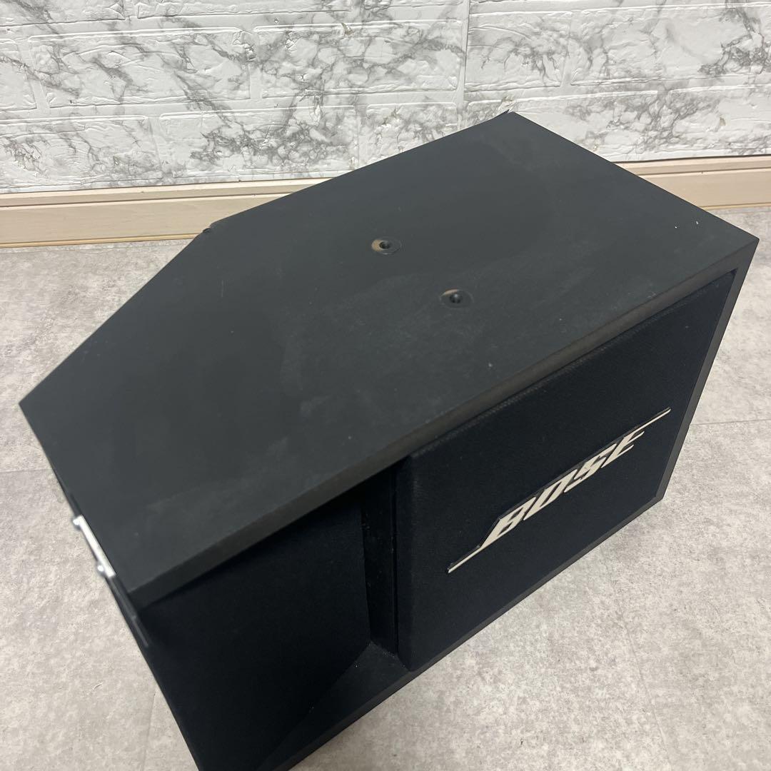 BOSE 201 II MUSIC MONITOR スピーカー2個セット