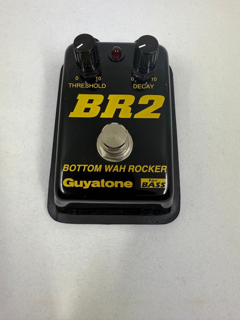 Guyatone BR2 Bottom Wah Rocker【9】