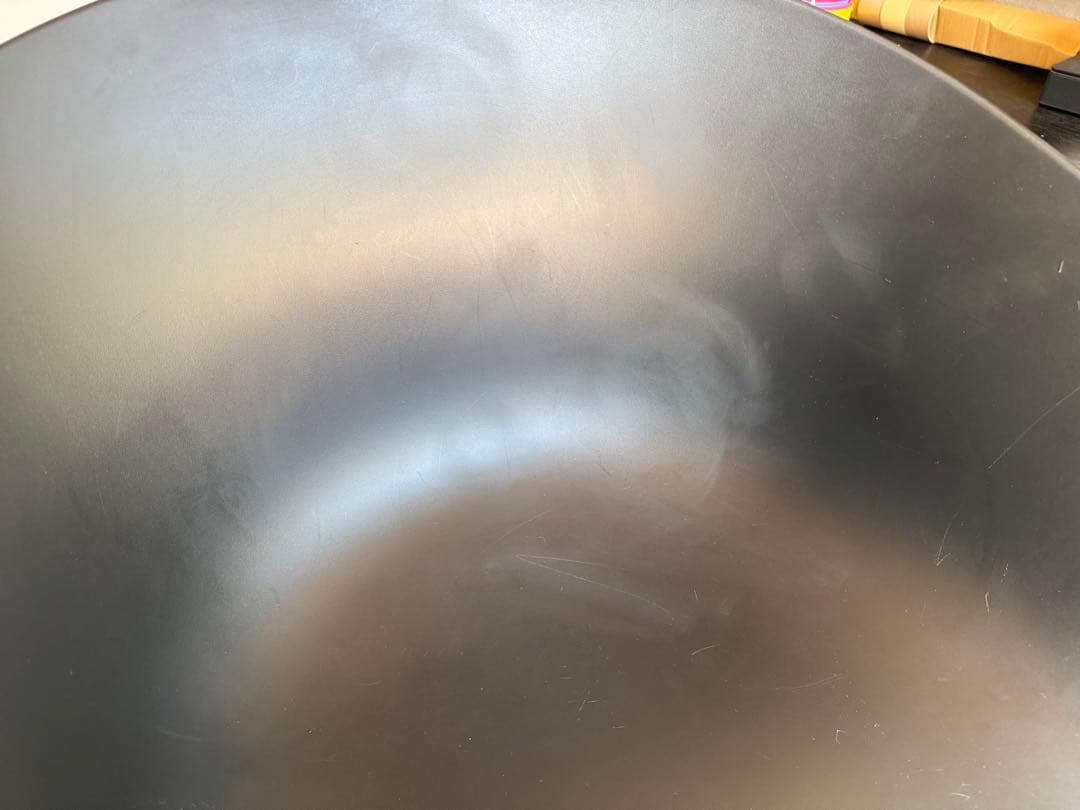 【HAY】ABOUT A CHAIR / アバウト　ア　チェア　黒②