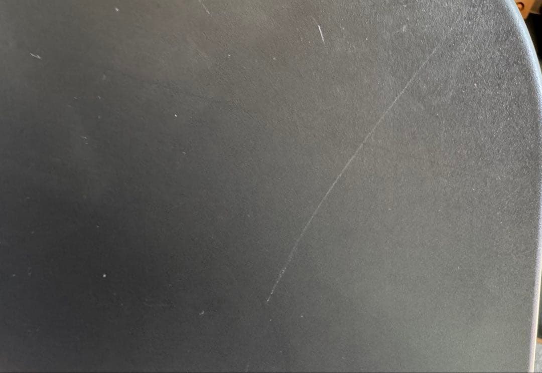 【HAY】ABOUT A CHAIR / アバウト　ア　チェア　黒②