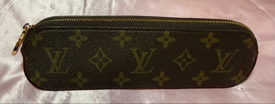 モノグラム ペンケース