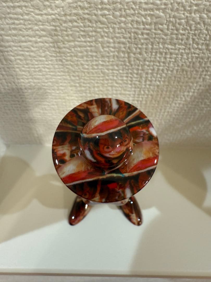 Luffy’s シークレットミラクル個体