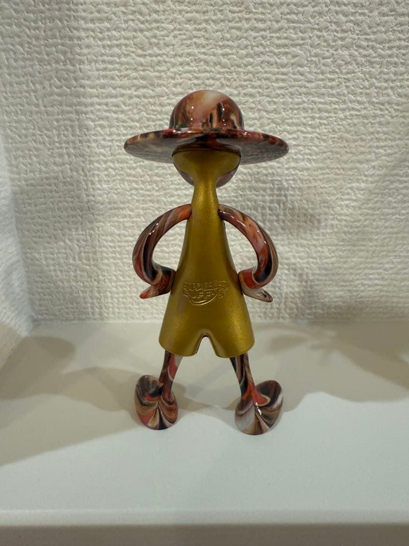 Luffy’s シークレットミラクル個体