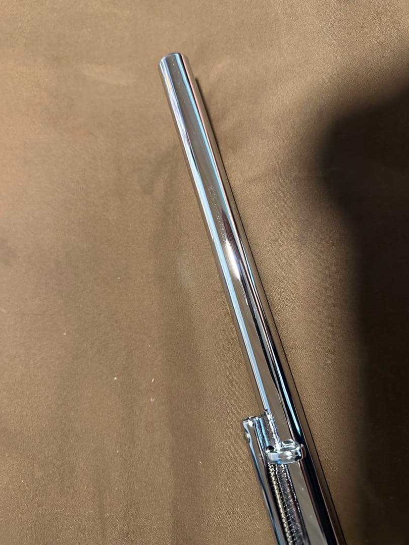 最終値下げ HWS バントラインスペシャル オールシルバーabs