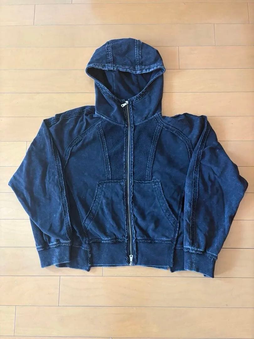 maison special フーディー