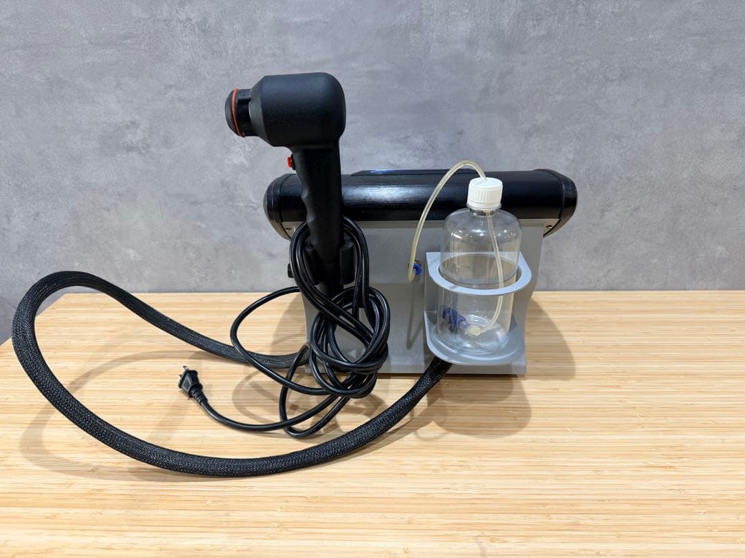 【最終値下げ】ナノミスト【be Jewelry MIST】 ブラック