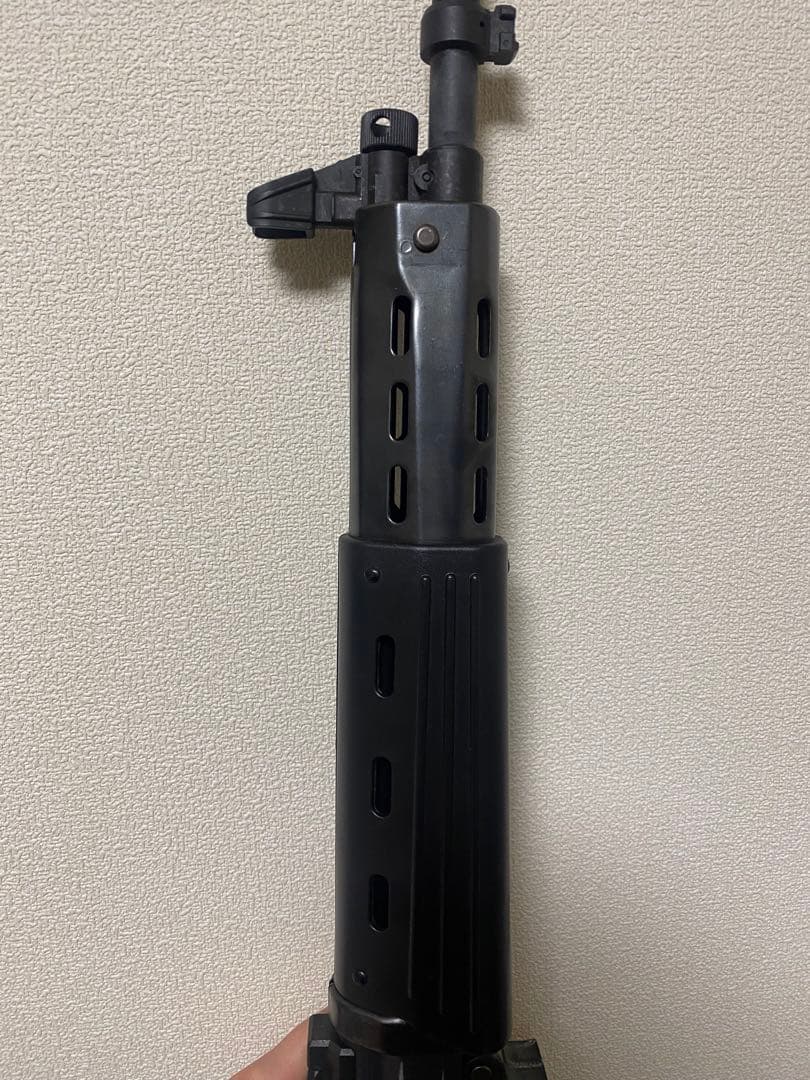 東京マルイ89式小銃 折曲銃床型 ガスブローバック