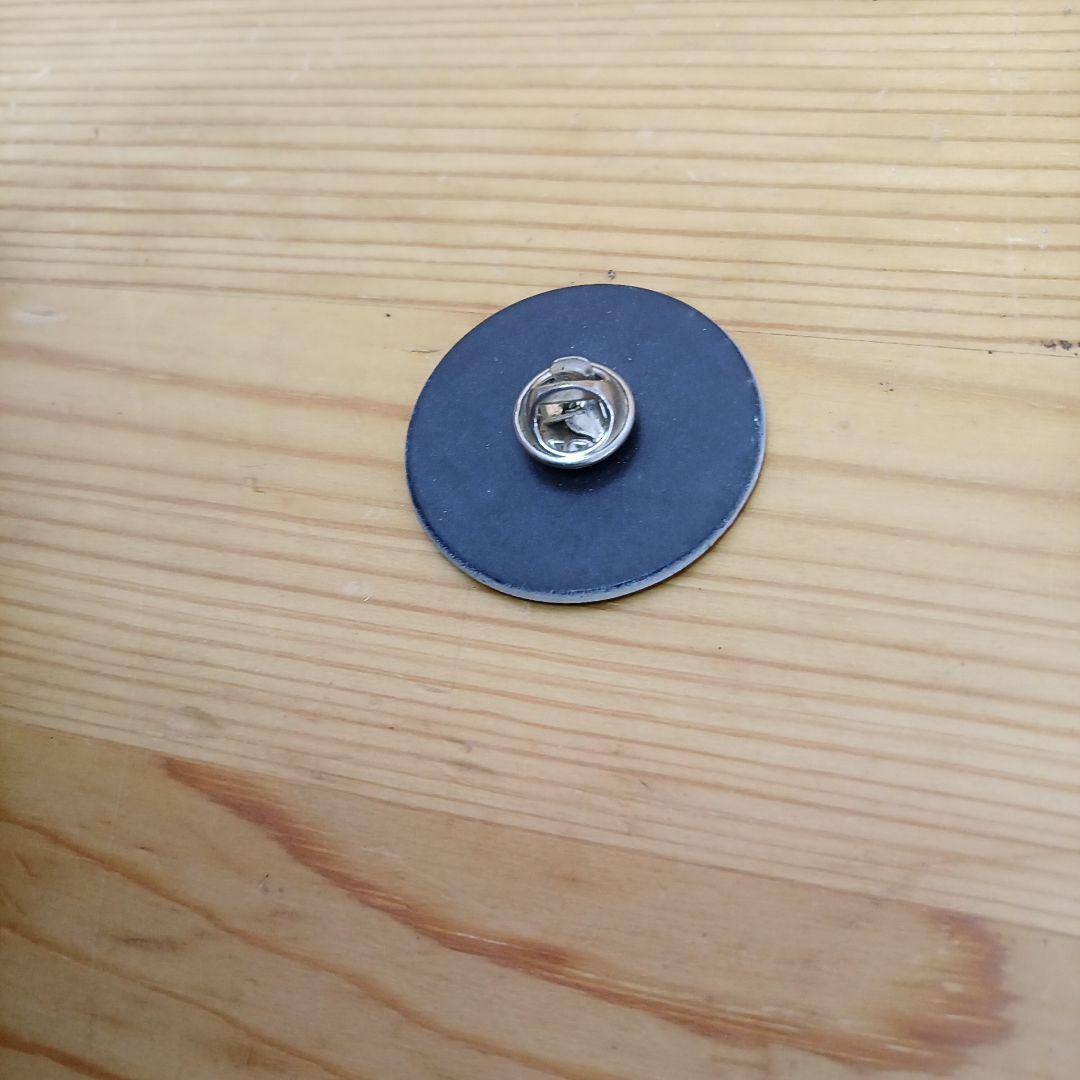 その他 Pin's Punk Attitude