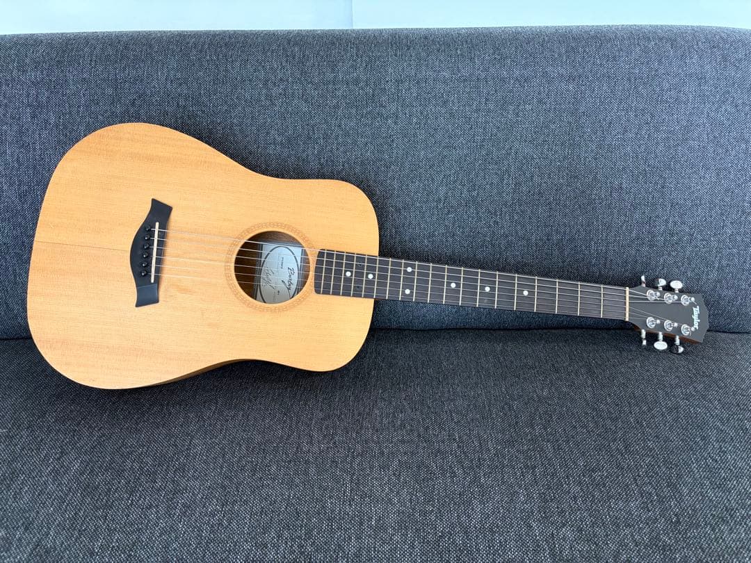 ギター Baby Taylor BT1