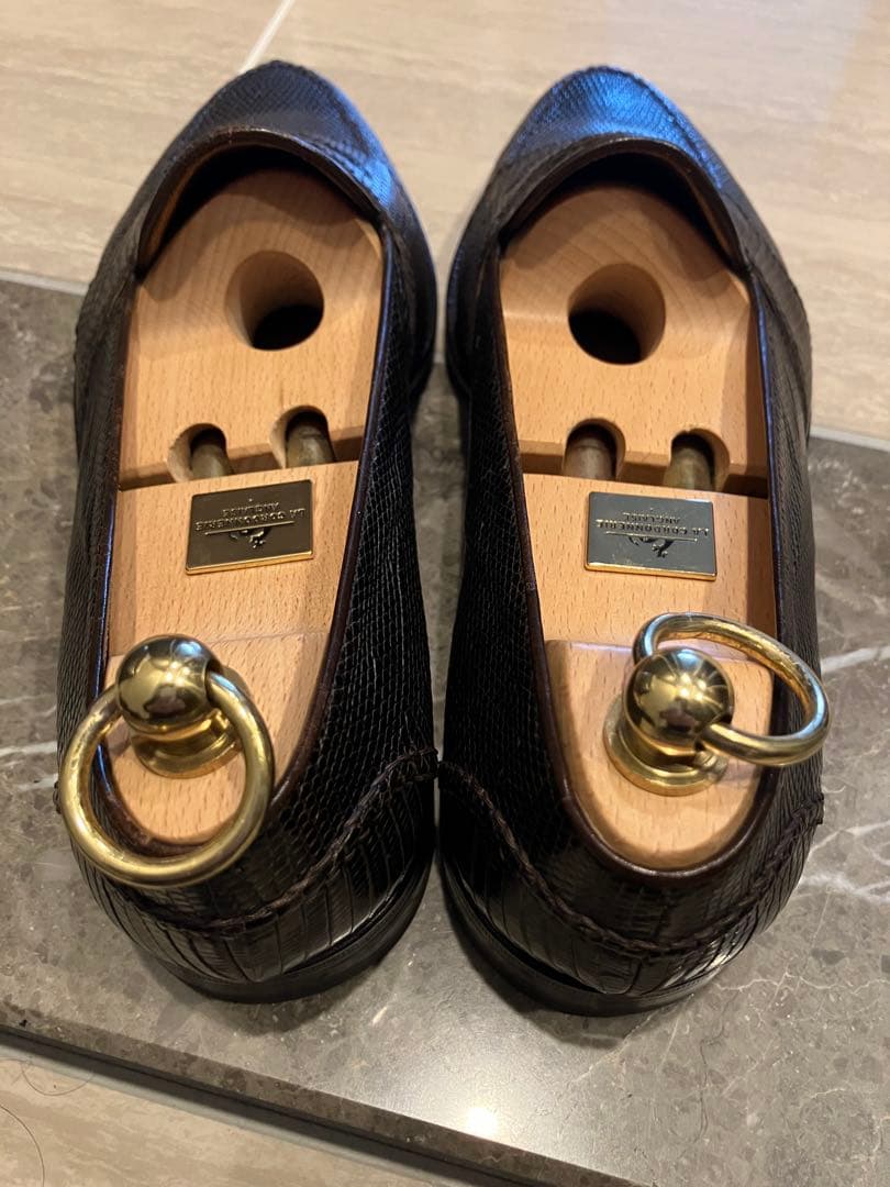 靴 GINZA WASHINGTON