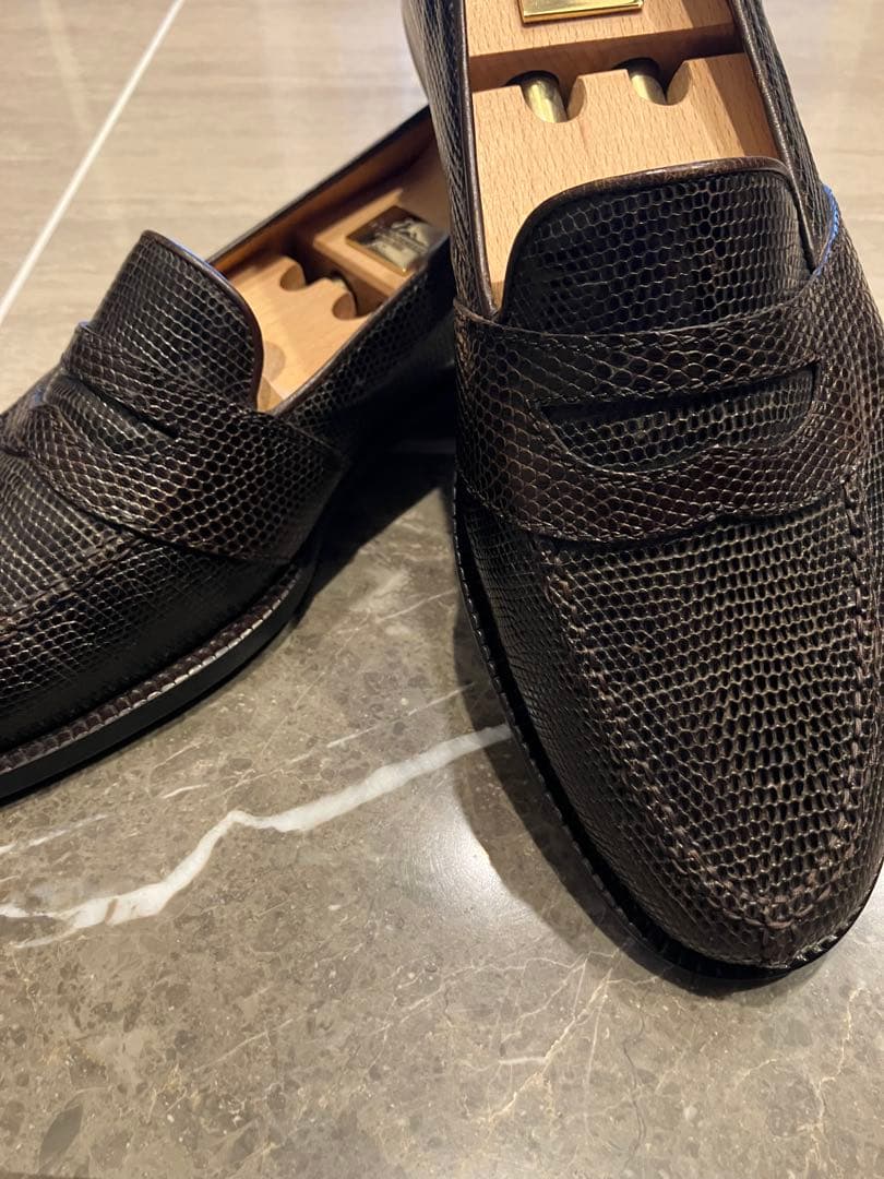 靴 GINZA WASHINGTON