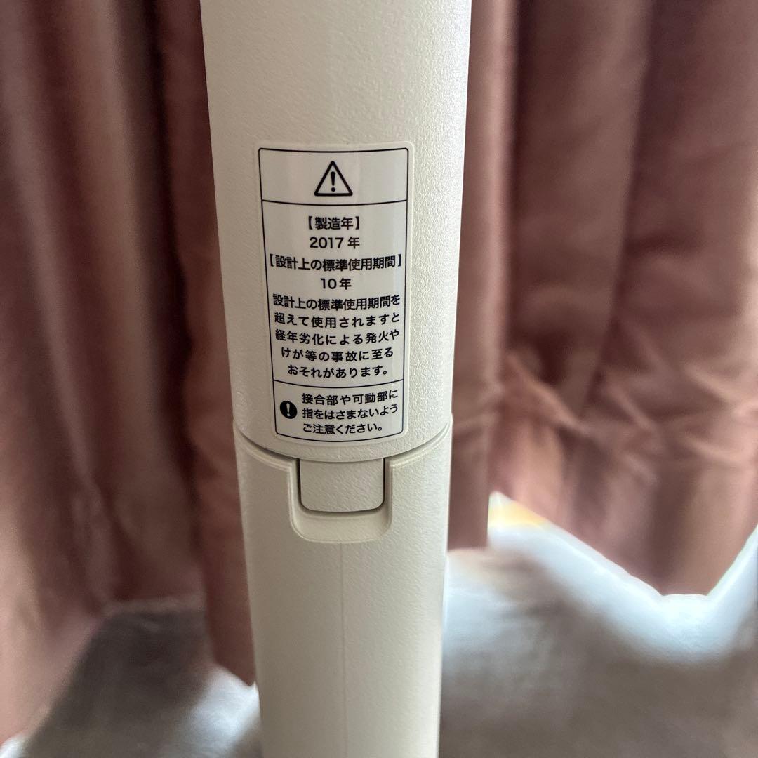 扇風機・サーキュレーター The Green Fan EGF-1600-WK