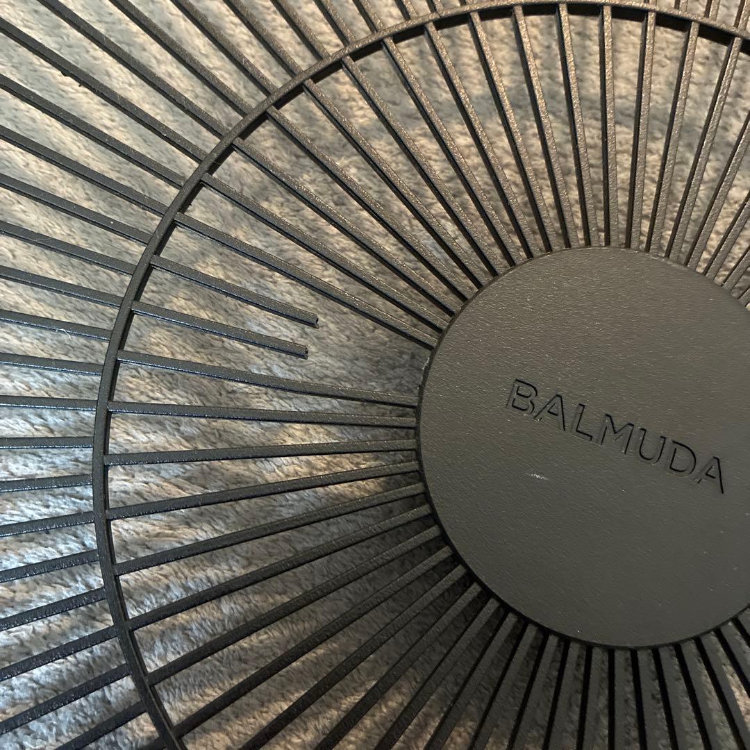 扇風機・サーキュレーター The Green Fan EGF-1600-WK