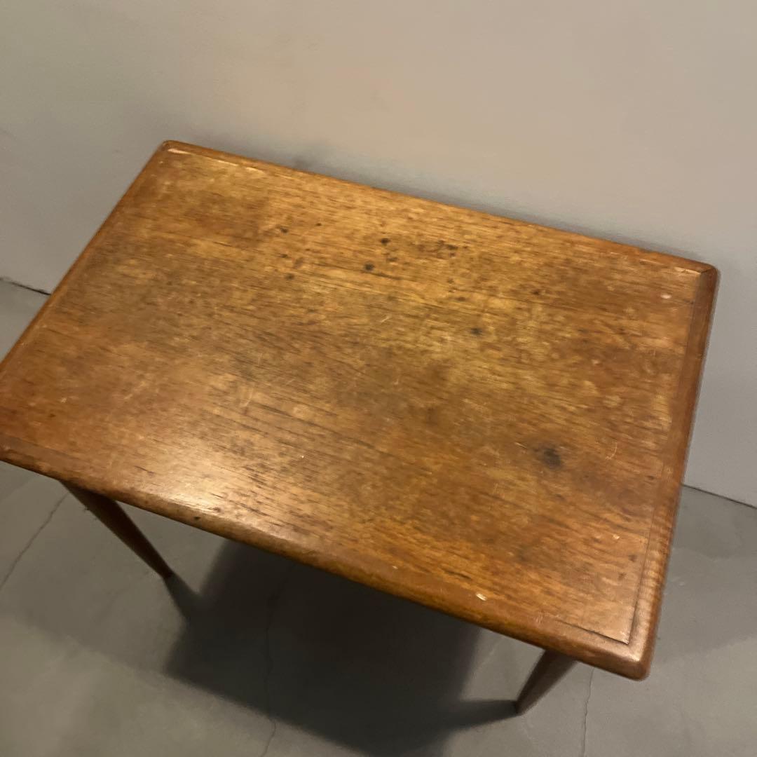 ヴィンテージ　テーブル