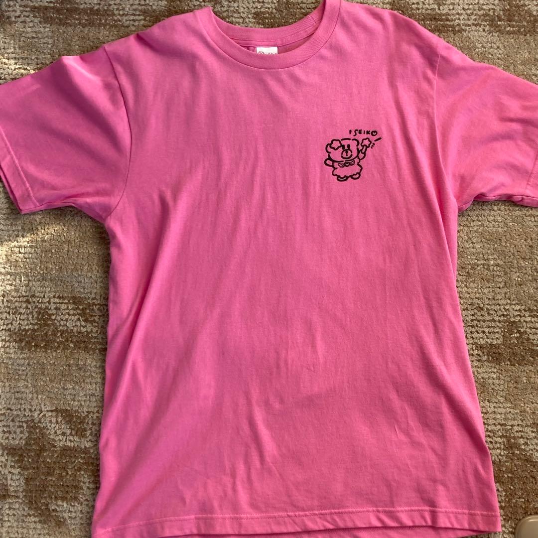 大森靖子はいいぞt Lサイズ