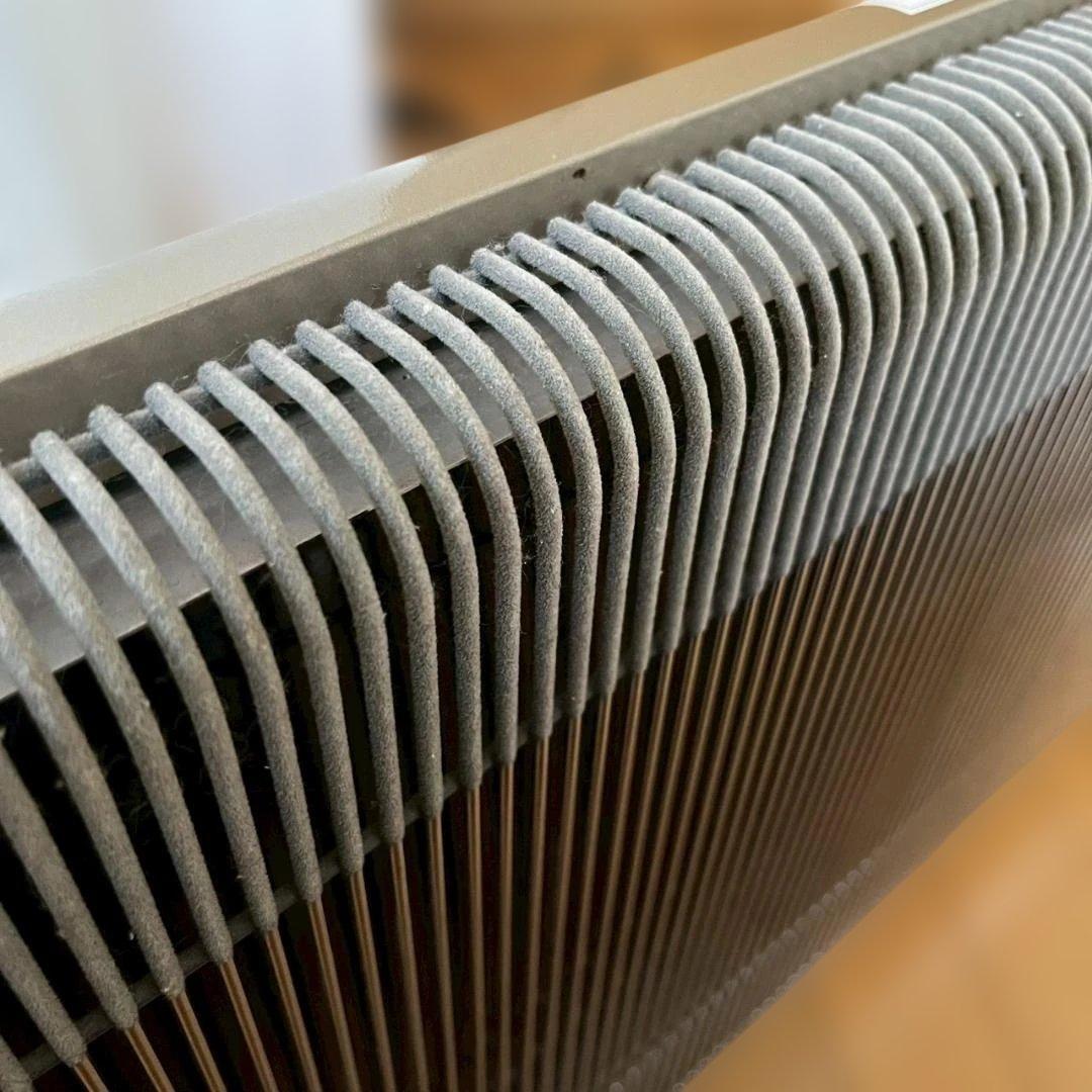 夢暖望 880型H 遠赤外線パネルヒーター　夢暖房