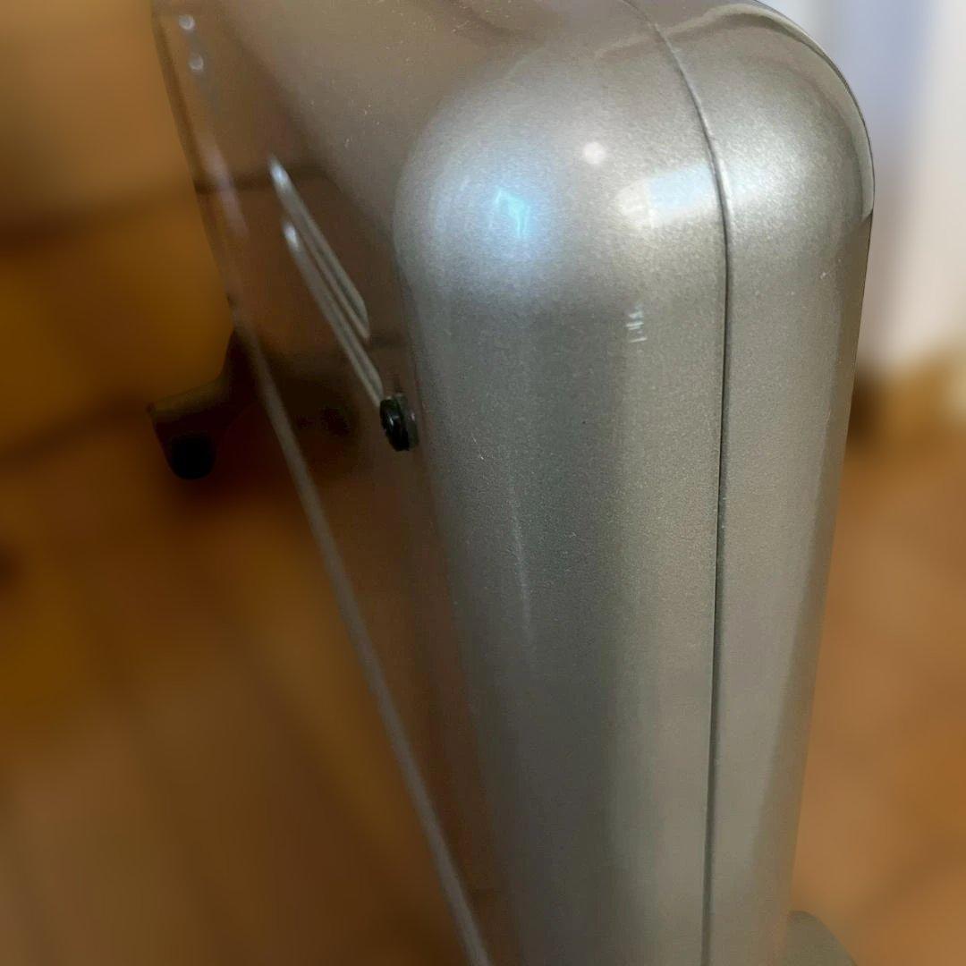 夢暖望 880型H 遠赤外線パネルヒーター　夢暖房