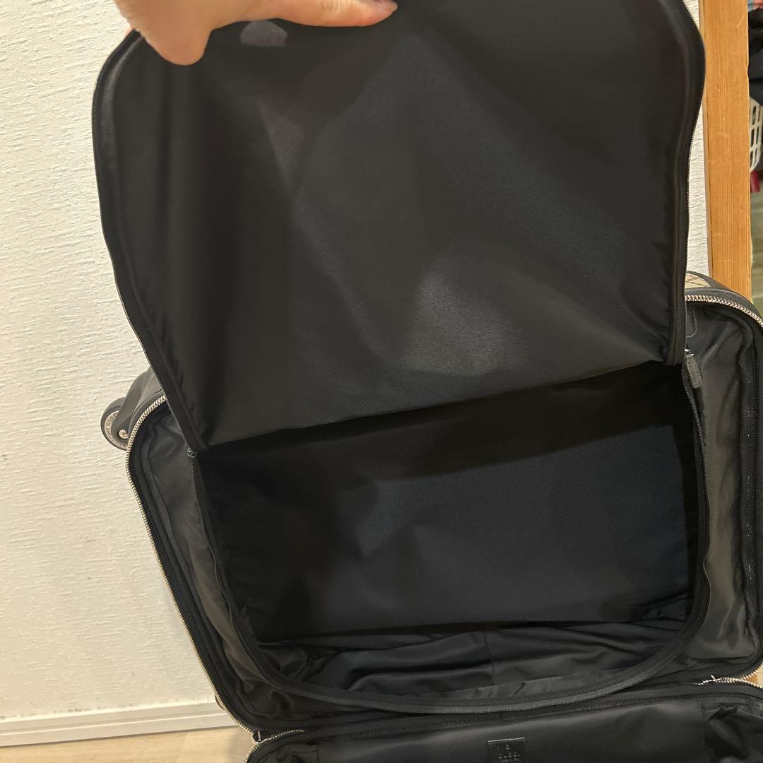 popeyさま専用　GUCCI キャリーケース