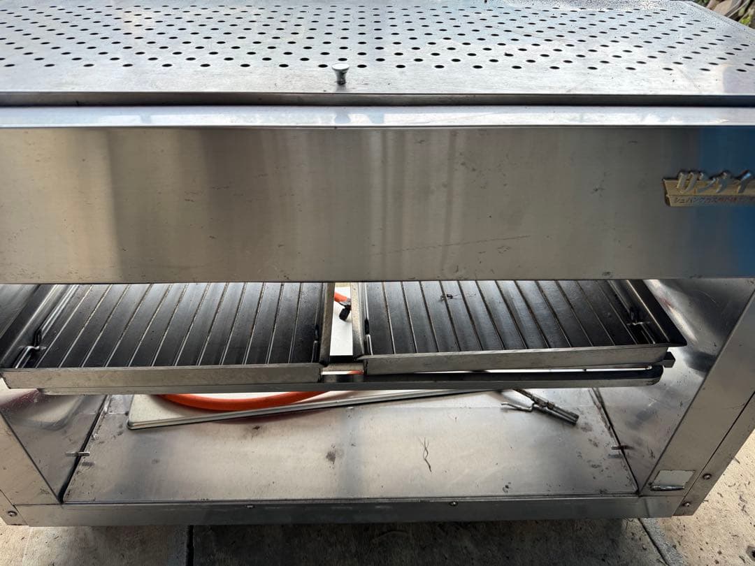 業務用、リンナイ ペット R-4416