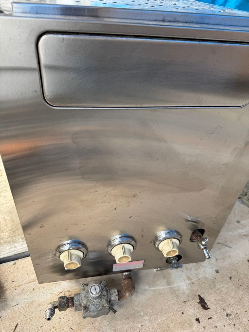 業務用、リンナイ ペット R-4416