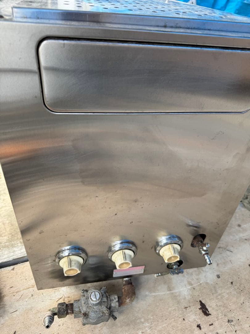 業務用、リンナイ ペット R-4416