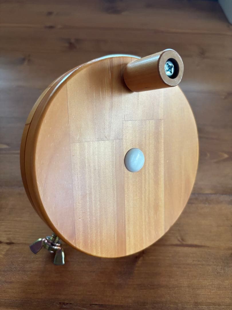 機織り さをり織 ボビンワインダー シャトル　ボビンセット