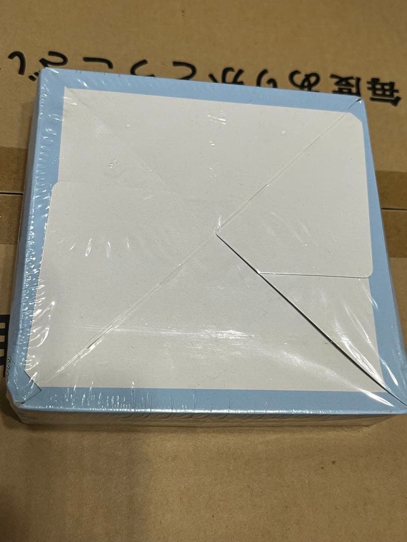 アイシールド21 新品未開封 box 白銀の騎士 カードゲーム 20パック入